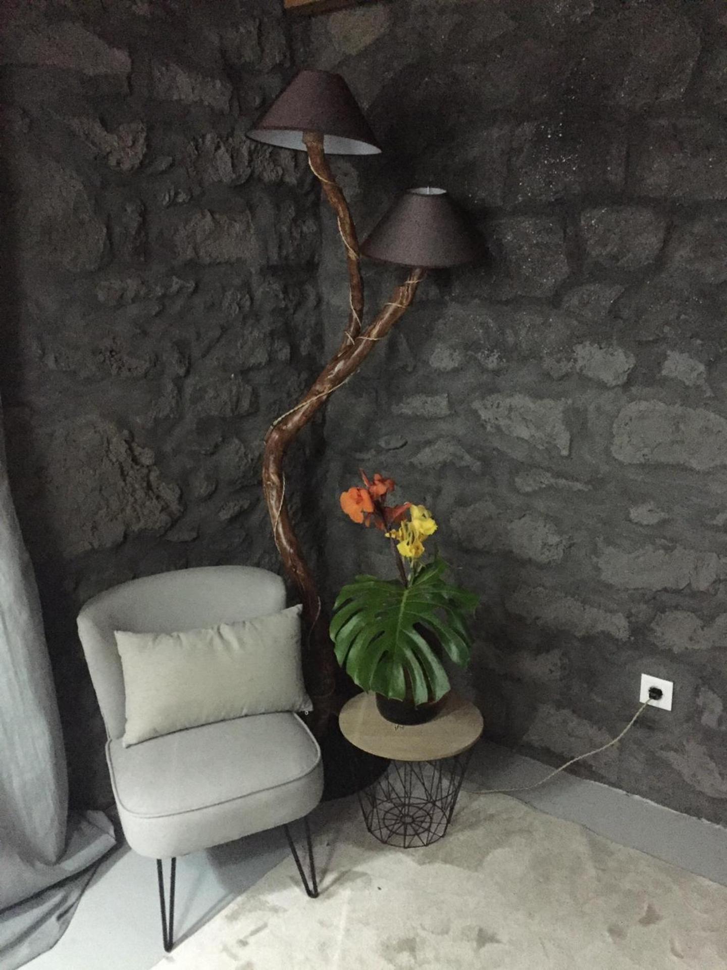 Vigia Dos Machados Villa Lajes do Pico Exteriör bild